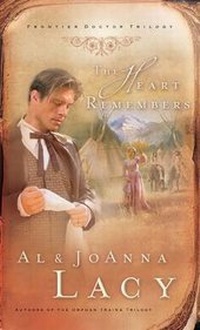 Enlarge image Cover: The Heart Remembers - Multnomah Press