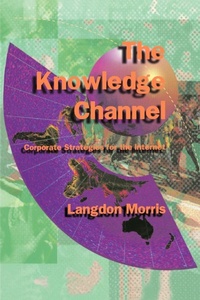 Enlarge image Cover: The Knowledge Channel - iUniverse