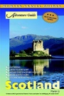 Cover: Scotland Adventure Guide - Hunter Publishing, Inc.