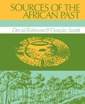 Cover: Sources of the African Past - iUniverse