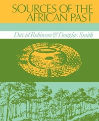 Enlarge image Cover: Sources of the African Past - iUniverse