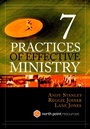 Cover: 7 Practices of Effective Ministry - Multnomah Press
