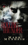Cover: Rolling Thunder - Multnomah Press