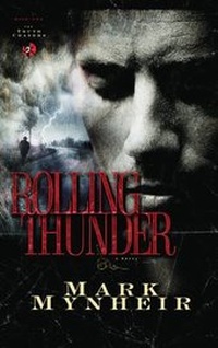 Enlarge image Cover: Rolling Thunder - Multnomah Press