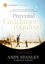 Cover: Parental Guidance Required (Study Guide) - Multnomah Press