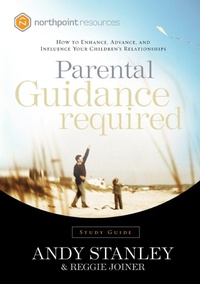 Enlarge image Cover: Parental Guidance Required (Study Guide) - Multnomah Press