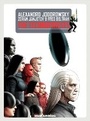 Cover: The Technopriests - Humanoids, Inc