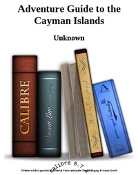 Enlarge image Cover: Cayman Islands Alive Guide - Hunter Publishing, Inc.