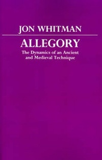 Enlarge image Cover: Allegory - iUniverse