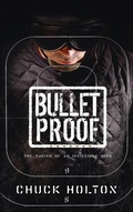Cover: Bulletproof - Multnomah Press