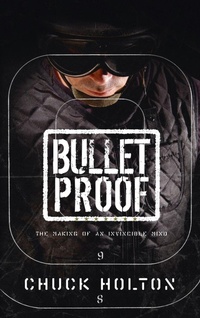 Enlarge image Cover: Bulletproof - Multnomah Press