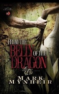 Cover: From the Belly of the Dragon - Multnomah Press