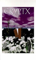 Abbildung von: Cryptx - AuthorHouse