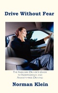 Cover: Drive without Fear - AuthorHouse