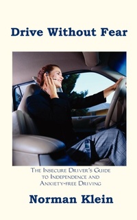 Enlarge image Cover: Drive without Fear - AuthorHouse
