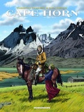 Cover: Cape Horn - Humanoids, Inc