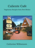 Cover: Caliente Cafe - AuthorHouse