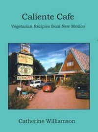 Enlarge image Cover: Caliente Cafe - AuthorHouse