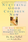 Cover: Nurturing Good Children Now - Pan Macmillan