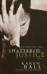 Enlarge image Cover: Shattered Justice - Multnomah Press