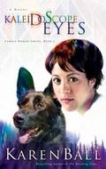 Cover: Kaleidoscope Eyes - Multnomah Press