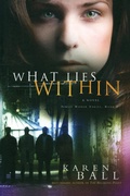 Cover: What Lies Within - Multnomah Press