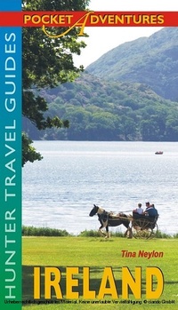 Abbildung von: Ireland Pocket Adventures - Hunter Publishing