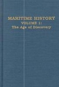 Cover: Maritime History Two-Volume Set - Krieger Publishing Company