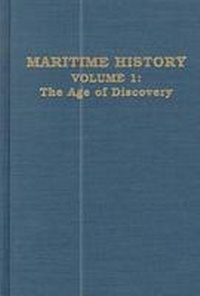 Enlarge image Cover: Maritime History Two-Volume Set - Krieger Publishing Company