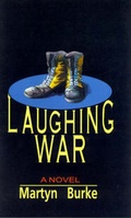 Cover: Laughing War - AuthorHouse