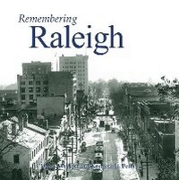 Enlarge image Cover: Remembering Raleigh - Turner Publishing Company