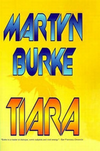 Enlarge image Cover: Tiara - AuthorHouse
