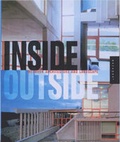Cover: Inside outside - Rockport Publishers