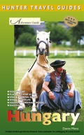 Cover: Hungary Adventure Guide - Hunter Publishing (NJ)