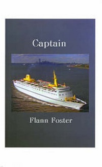 Abbildung von: Captain - AuthorHouse