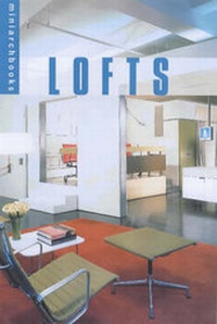 Enlarge image Cover: Lofts - Rockport Publishers