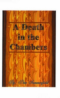 Abbildung von: A Death in the Chambers - AuthorHouse