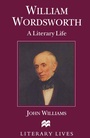 Cover: William Wordsworth - Palgrave Macmillan