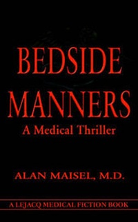 Abbildung von: Bedside Manners - AuthorHouse