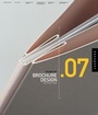 Cover: The Best of Brochure Design 7 - Rockport Publishers