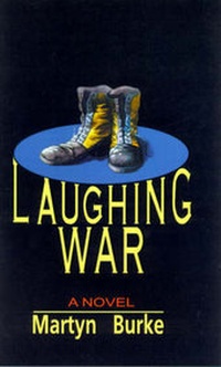 Enlarge image Cover: Laughing War - AuthorHouse