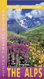Cover: Alps Pocket Adventures - Hunter Publishing