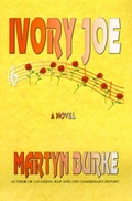 Cover: Ivory Joe - AuthorHouse