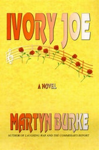 Enlarge image Cover: Ivory Joe - AuthorHouse