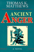 Abbildung von: Ancient Anger - iUniverse