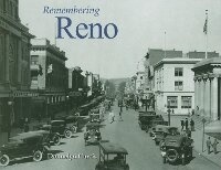 Enlarge image Cover: Remembering Reno - Turner Publishing Company