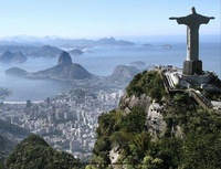 Abbildung von: Rio & the Best of Brazil - Hunter Publishing, Inc.
