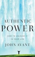 Cover: Authentic Power - Multnomah Press