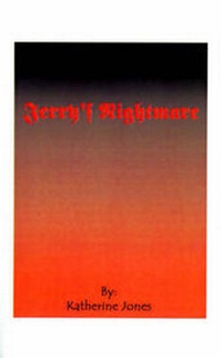 Abbildung von: Jerry's Nightmare - AuthorHouse