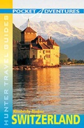 Cover: Switzerland - Hunter Publishing
